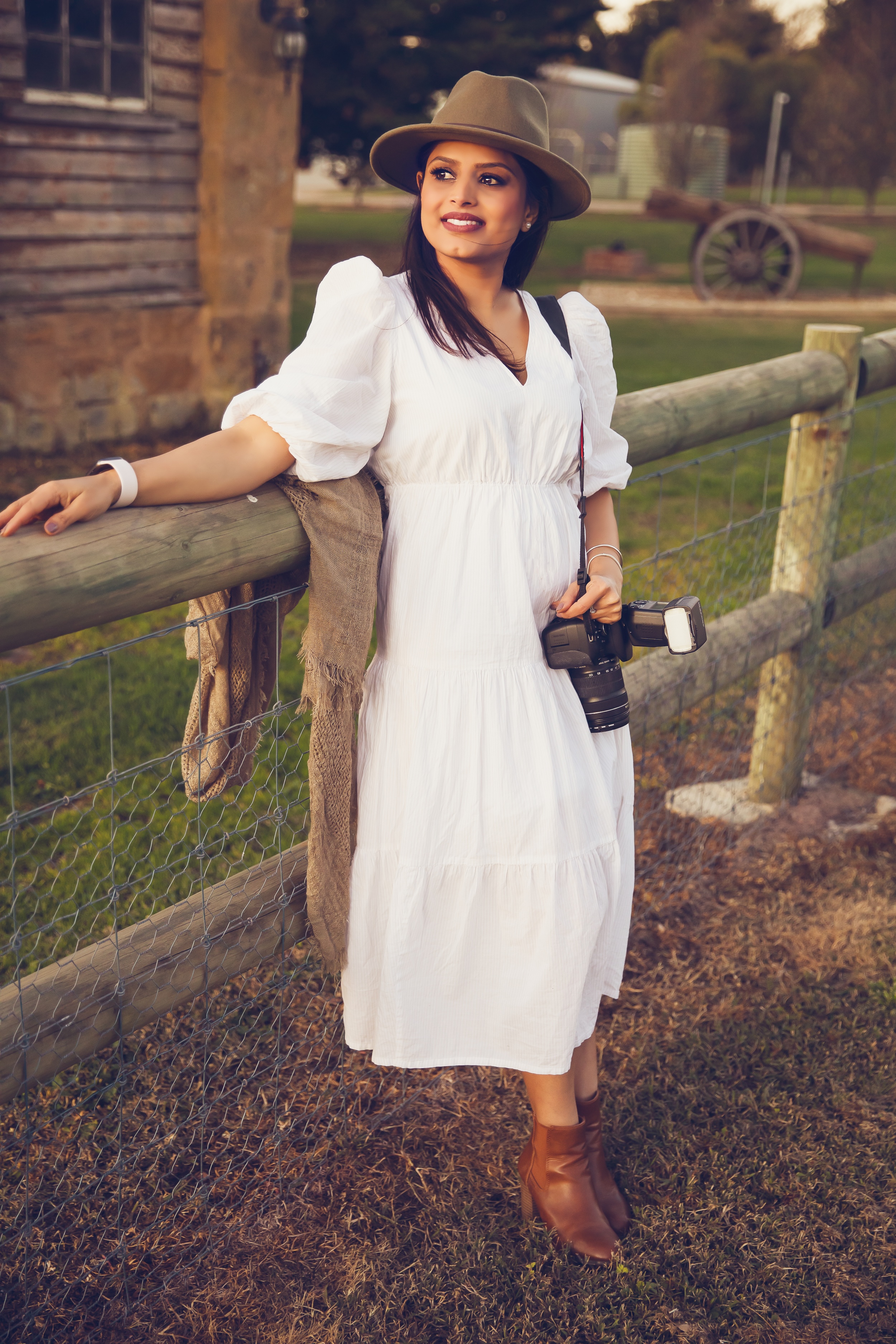 Jatinder, family photographer Bacchus Marsh