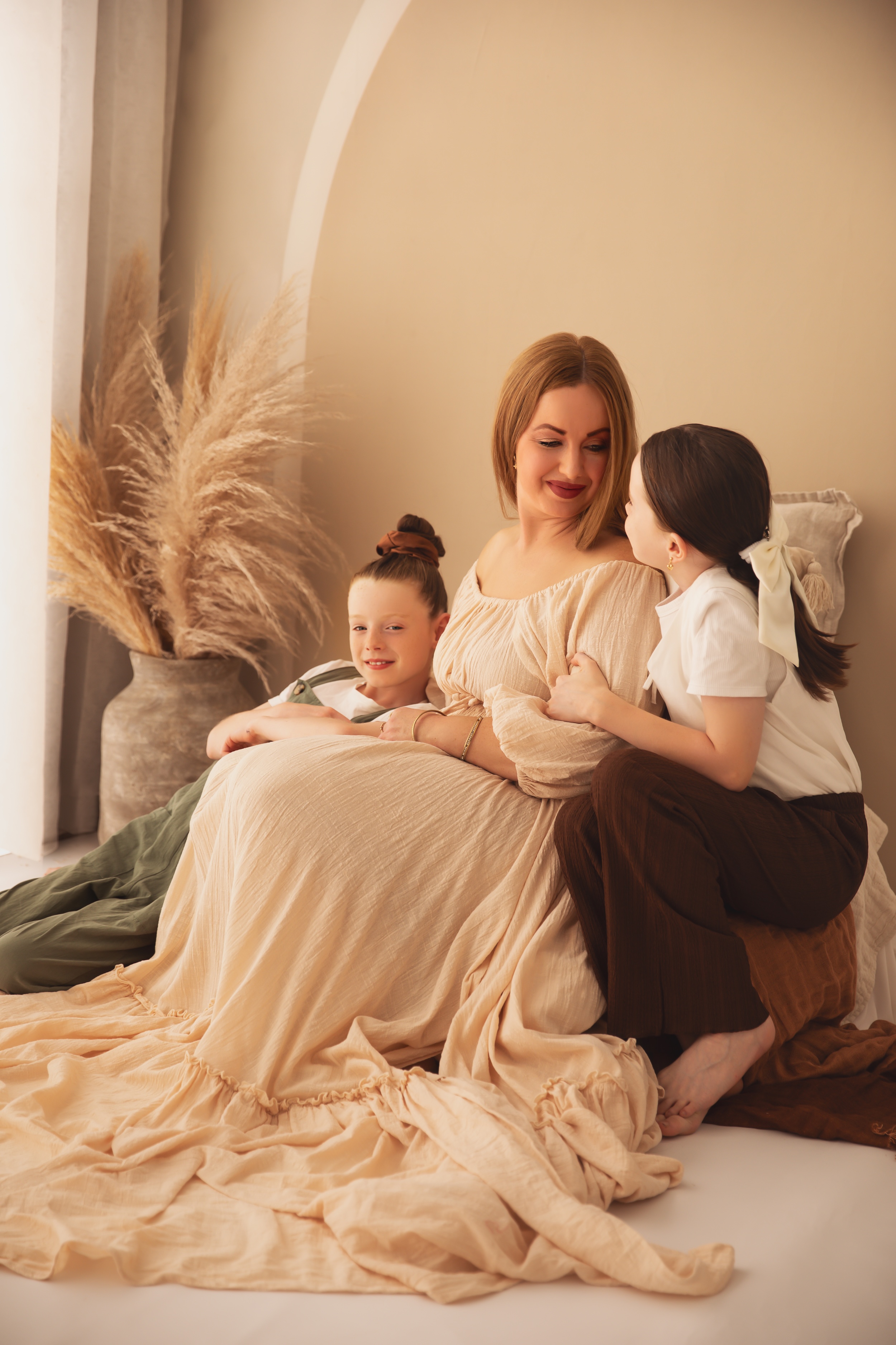 Mothers Day family photography — JS Photography Studio Bacchus Marsh
