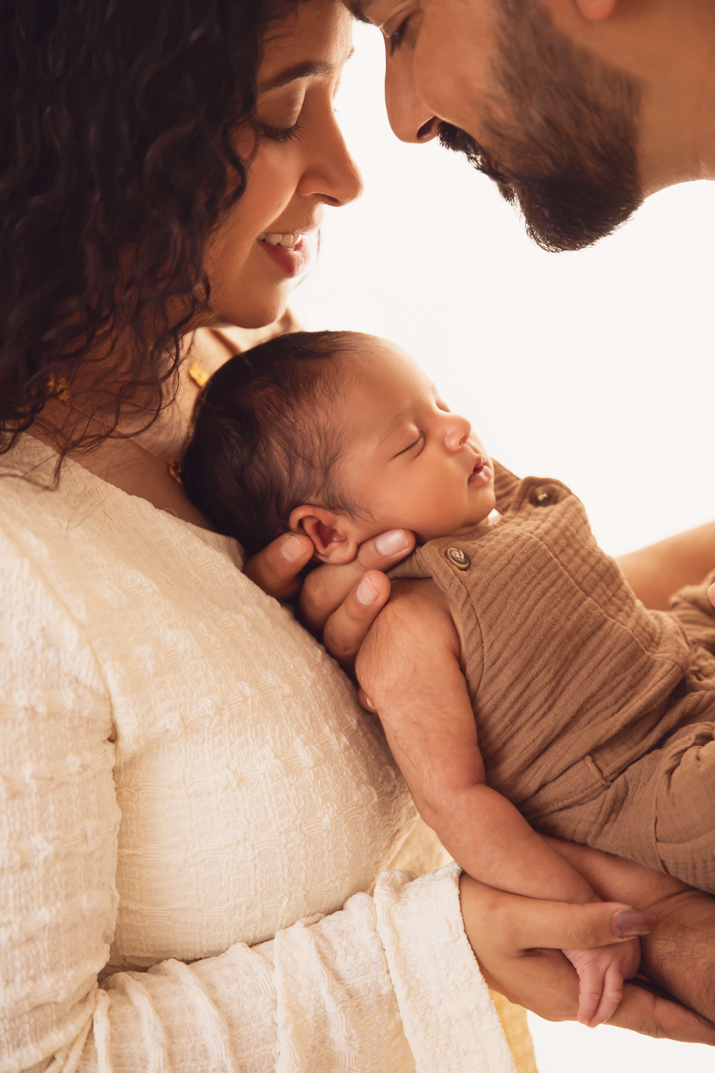 Newborn photography Maddingley