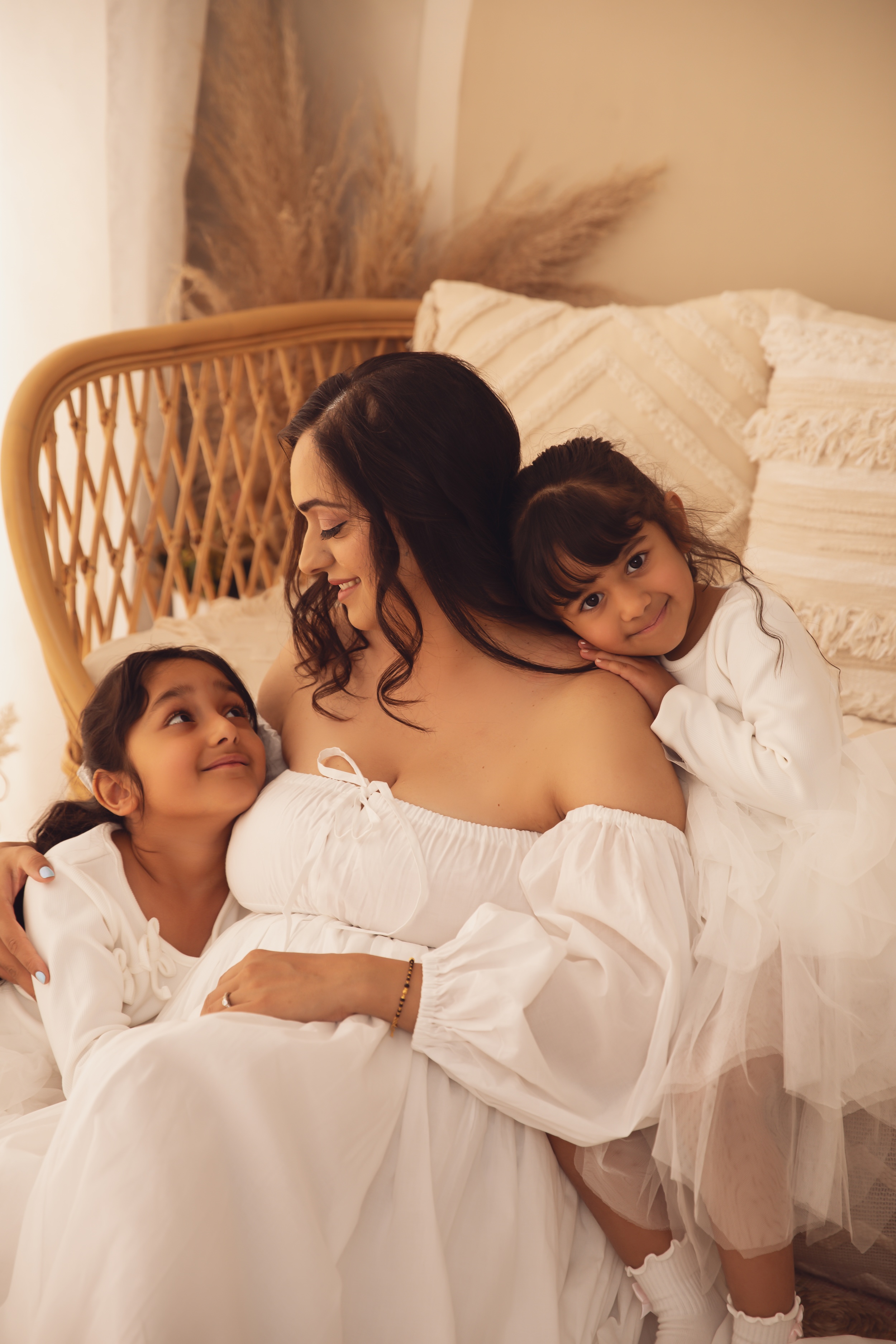 Baby sitter session in Victoria