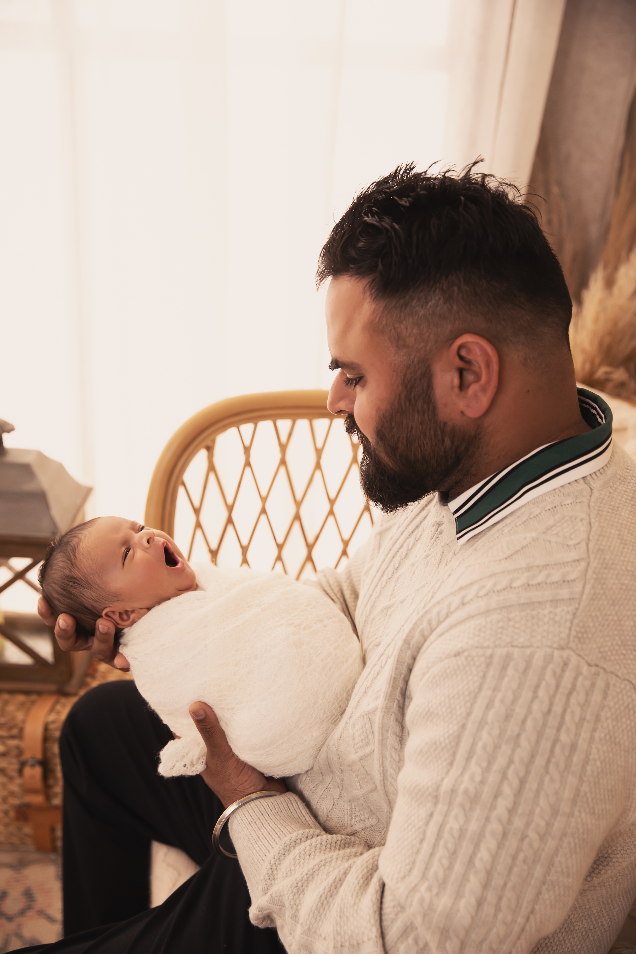 Newborn photography Victoria