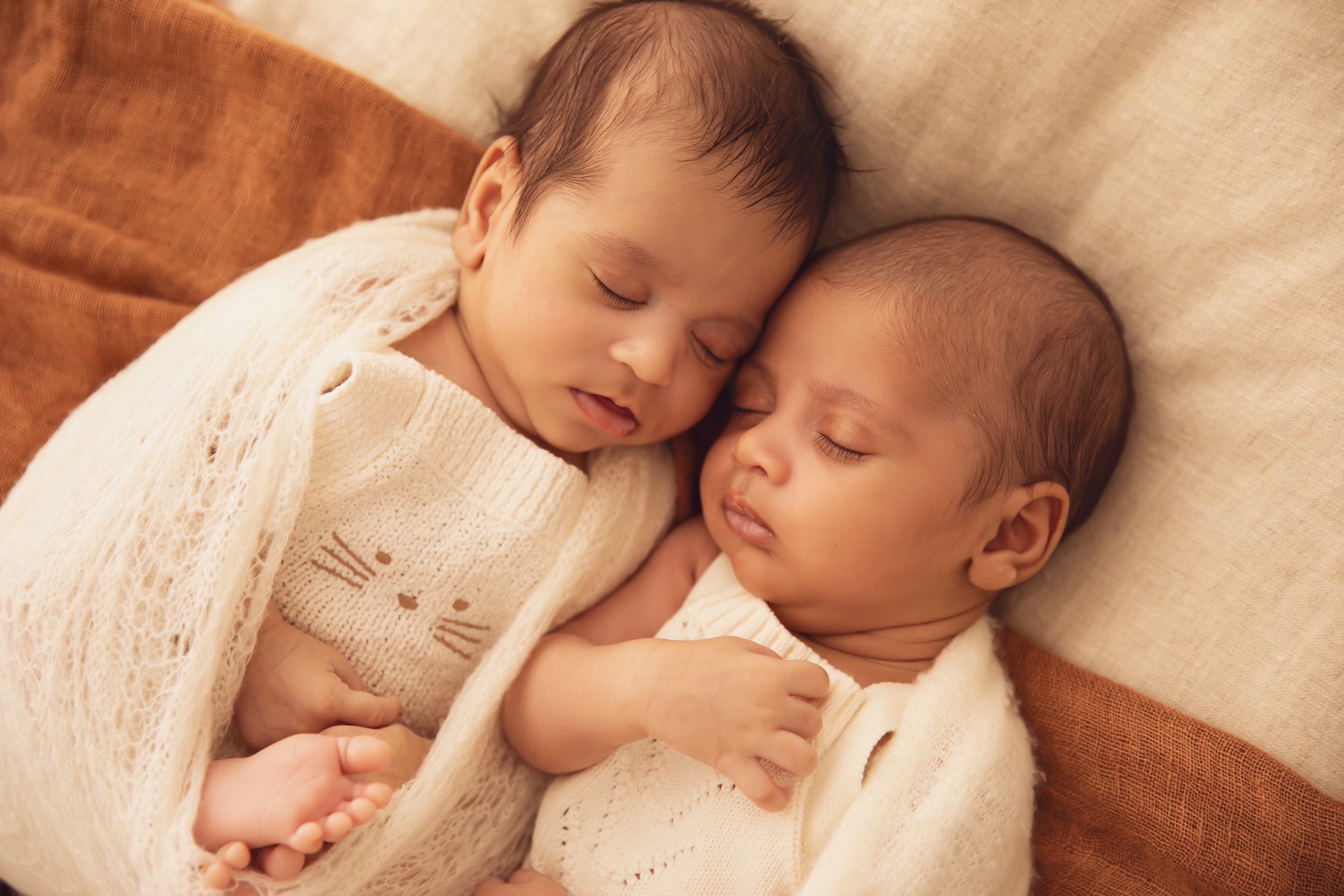 Newborn photography session Bacchus Marsh